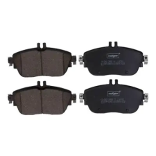 MAXGEAR fékbetétkészlet, tárcsafék 19-2910 fékbetét