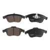 MAXGEAR fékbetétkészlet, tárcsafék 19-2911