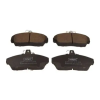 MAXGEAR fékbetétkészlet, tárcsafék 19-2940