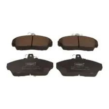 MAXGEAR fékbetétkészlet, tárcsafék 19-2940 fékbetét