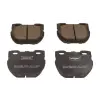 MAXGEAR fékbetétkészlet, tárcsafék 19-2955