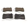 MAXGEAR fékbetétkészlet, tárcsafék 19-2959
