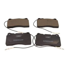 MAXGEAR fékbetétkészlet, tárcsafék 19-2959 fékbetét