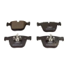 MAXGEAR fékbetétkészlet, tárcsafék 19-2961