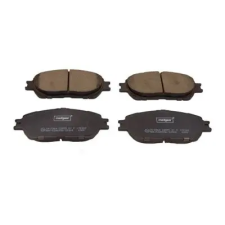 MAXGEAR fékbetétkészlet, tárcsafék 19-2964 fékbetét