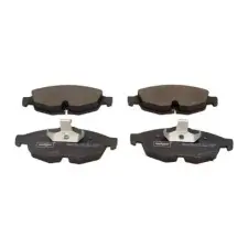 MAXGEAR fékbetétkészlet, tárcsafék 19-2967 fékbetét