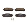MAXGEAR fékbetétkészlet, tárcsafék 19-2979
