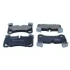 MAXGEAR fékbetétkészlet, tárcsafék 19-2994