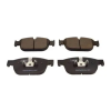 MAXGEAR fékbetétkészlet, tárcsafék 19-3016