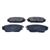 MAXGEAR fékbetétkészlet, tárcsafék 19-3017