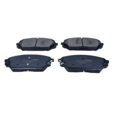 MAXGEAR fékbetétkészlet, tárcsafék 19-3017 fékbetét