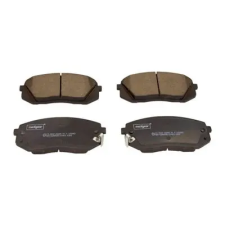 MAXGEAR fékbetétkészlet, tárcsafék 19-3023 fékbetét