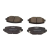 MAXGEAR fékbetétkészlet, tárcsafék 19-3034