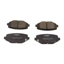 MAXGEAR fékbetétkészlet, tárcsafék 19-3034 fékbetét