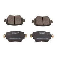MAXGEAR fékbetétkészlet, tárcsafék 19-3058 fékbetét
