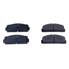MAXGEAR fékbetétkészlet, tárcsafék 19-3068 autóalkatrész
