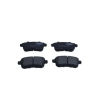 MAXGEAR fékbetétkészlet, tárcsafék 19-3365