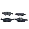 MAXGEAR fékbetétkészlet, tárcsafék 19-3368