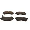 MAXGEAR fékbetétkészlet, tárcsafék 19-3413