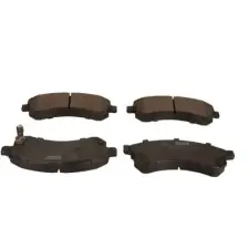 MAXGEAR fékbetétkészlet, tárcsafék 19-3413 fékbetét