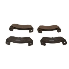 MAXGEAR fékbetétkészlet, tárcsafék 19-3419 autóalkatrész