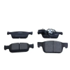 MAXGEAR fékbetétkészlet, tárcsafék 19-3596