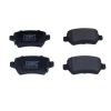 MAXGEAR fékbetétkészlet, tárcsafék 19-3668