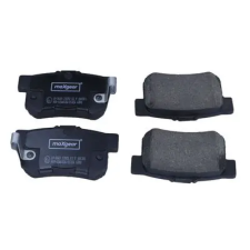 MAXGEAR fékbetétkészlet, tárcsafék 19-3669 fékbetét