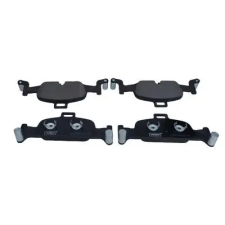MAXGEAR fékbetétkészlet, tárcsafék 19-3850 fékbetét