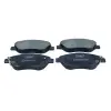 MAXGEAR fékbetétkészlet, tárcsafék 19-3864