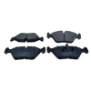 MAXGEAR fékbetétkészlet, tárcsafék 19-3881