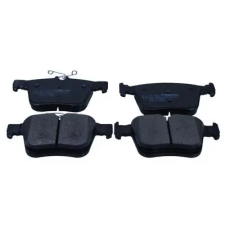 MAXGEAR fékbetétkészlet, tárcsafék 19-3884 fékbetét