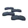 MAXGEAR fékbetétkészlet, tárcsafék 19-3909