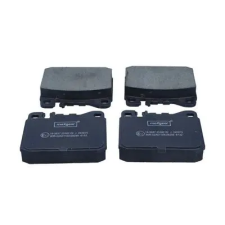 MAXGEAR fékbetétkészlet, tárcsafék 19-3937 fékbetét