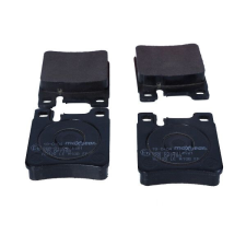 MAXGEAR fékbetétkészlet, tárcsafék MAXGEAR 19-0404 autóalkatrész