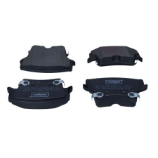 MAXGEAR fékbetétkészlet, tárcsafék MAXGEAR 19-0464 autóalkatrész