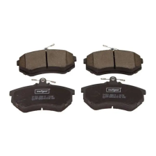 MAXGEAR fékbetétkészlet, tárcsafék MAXGEAR 19-0501 autóalkatrész