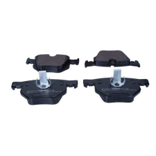 MAXGEAR fékbetétkészlet, tárcsafék MAXGEAR 19-0511 autóalkatrész