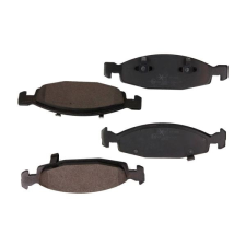 MAXGEAR fékbetétkészlet, tárcsafék MAXGEAR 19-0886 autóalkatrész