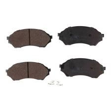 MAXGEAR fékbetétkészlet, tárcsafék MAXGEAR 19-1142 autóalkatrész