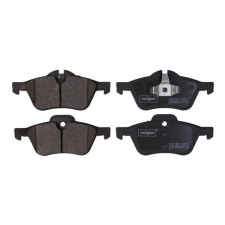 MAXGEAR fékbetétkészlet, tárcsafék MAXGEAR 19-2871 autóalkatrész