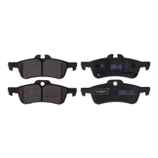 MAXGEAR fékbetétkészlet, tárcsafék MAXGEAR 19-2886 autóalkatrész
