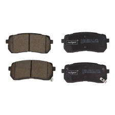 MAXGEAR fékbetétkészlet, tárcsafék MAXGEAR 19-2902 autóalkatrész