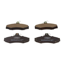MAXGEAR fékbetétkészlet, tárcsafék MAXGEAR 19-2945 autóalkatrész