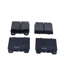 MAXGEAR fékbetétkészlet, tárcsafék MAXGEAR 19-3067 autóalkatrész