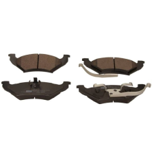 MAXGEAR fékbetétkészlet, tárcsafék MAXGEAR 19-3408 autóalkatrész