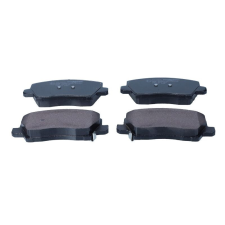 MAXGEAR fékbetétkészlet, tárcsafék MAXGEAR 19-3895 autóalkatrész