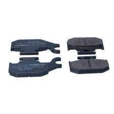 MAXGEAR fékbetétkészlet, tárcsafék MAXGEAR 19-3928 autóalkatrész