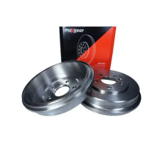 MAXGEAR fékdob 19-3713 autóalkatrész