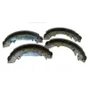 MAXGEAR fékpofakészlet 19-4593